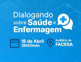Dialogando sobre Saúde e Enfermagem: Cuidado Sensível: Abordagem da equipe de enfermagem ao paciente com TEA em serviços de urgência 