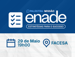 Missão ENADE: Estratégias para o Sucesso