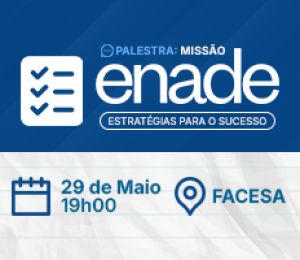 Missão ENADE: Estratégias para o Sucesso