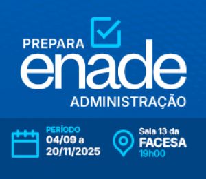 OFICINA – PREPARAÇÃO ENADE