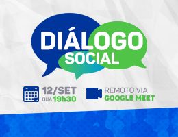 ENCONTRO – DIÁLOGO SOCIAL