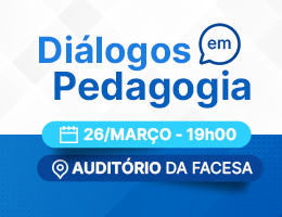 DIÁLOGOS EM PEDAGOGIA