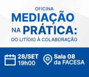 Mediação na prática: do litígio à colaboração
