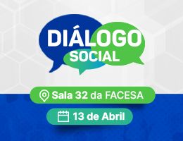 DIÁLOGO SOCIAL – SERVIÇO SOCIAL NA SAÚDE
