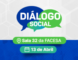 DIÁLOGO SOCIAL – SERVIÇO SOCIAL NA SAÚDE