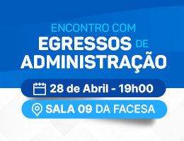 MESA-REDONDA – ENCONTRO DE EGRESSOS