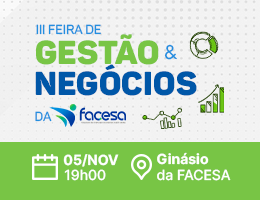 Feira de Negócios da FACESA