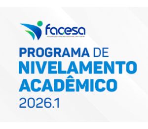 NIVELAMENTO ACADÊMICO 2026.1 