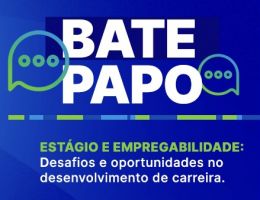 BATE-PAPO  