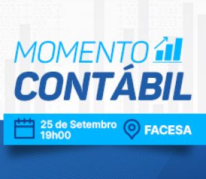 MOMENTO CONTÁBIL EM ALUSÃO AO DIA DO CONTADOR