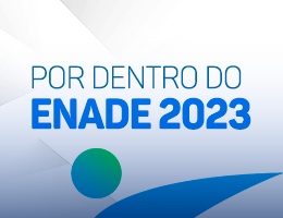 Por dentro do ENADE 2023