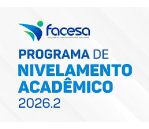 NIVELAMENTO ACADÊMICO 2026.2