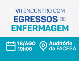 ENCONTRO – VII ENCONTRO COM EGRESSOS