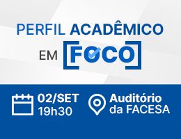 OFICINA – PERFIL ACADÊMICO EM FOCO: RELAÇÕES HUMANAS SOB A ÓTICA DA COMUNICAÇÃO NÃO VIOLENTA
