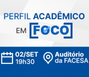OFICINA – PERFIL ACADÊMICO EM FOCO: RELAÇÕES HUMANAS SOB A ÓTICA DA COMUNICAÇÃO NÃO VIOLENTA