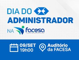 Dia do Administrador Facesa