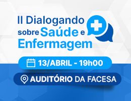 DIALOGANDO SOBRE SAÚDE E ENFERMAGEM