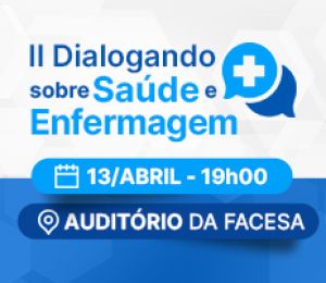 DIALOGANDO SOBRE SAÚDE E ENFERMAGEM