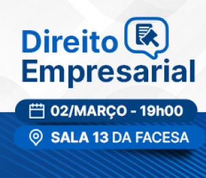 PALESTRA – REGISTRO E ESCRITURAÇÃO: QUANDO A EMPRESA COMEÇA DE VERDADE
