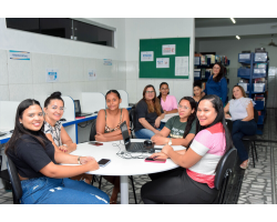 VIII JORNADA CIENTÍFICA DA FACESA