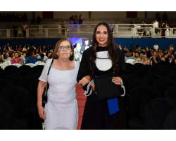Colação de Grau 2022.2
