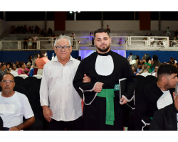 Colação de Grau 2022.2