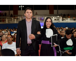 Colação de Grau 2022.2
