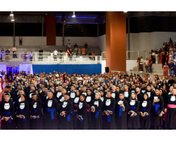 Colação de Grau 2022.2