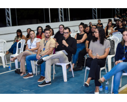 X JORNADA CIENTÍFICA DA FACESA