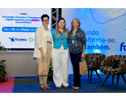 X JORNADA CIENTÍFICA DA FACESA