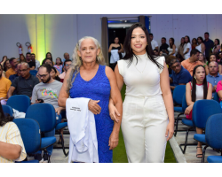 Cerimônia do Jaleco 2024.1 - Fisioterapia