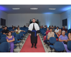 Cerimônia do CEO