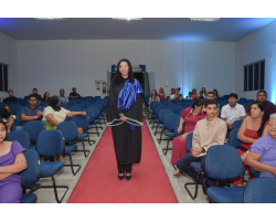 Cerimônia do CEO