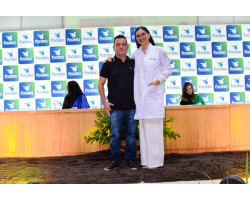 Cerimônia do Jaleco 2024.1 - Fisioterapia