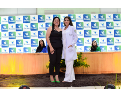 Cerimônia do Jaleco 2024.1 - Fisioterapia