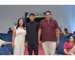 Cerimônia do CEO