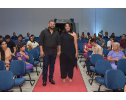 Cerimônia do CEO