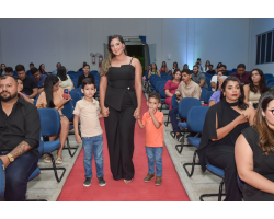 Cerimônia do CEO