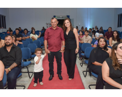 Cerimônia do CEO