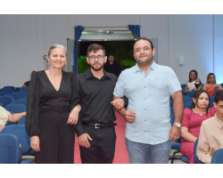 Cerimônia do CEO