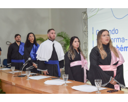 Cerimônia do CEO