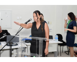 Cerimônia do CEO