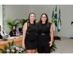 Cerimônia do CEO