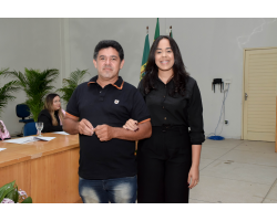 Cerimônia do CEO