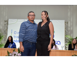 Cerimônia do CEO
