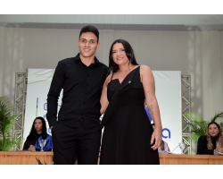 Cerimônia do CEO