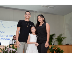 Cerimônia do CEO