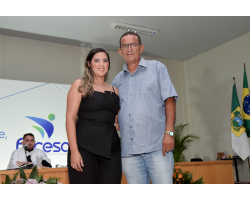 Cerimônia do CEO