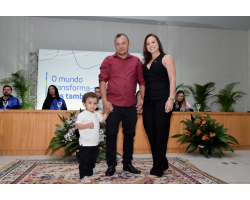 Cerimônia do CEO