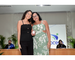 Cerimônia do CEO